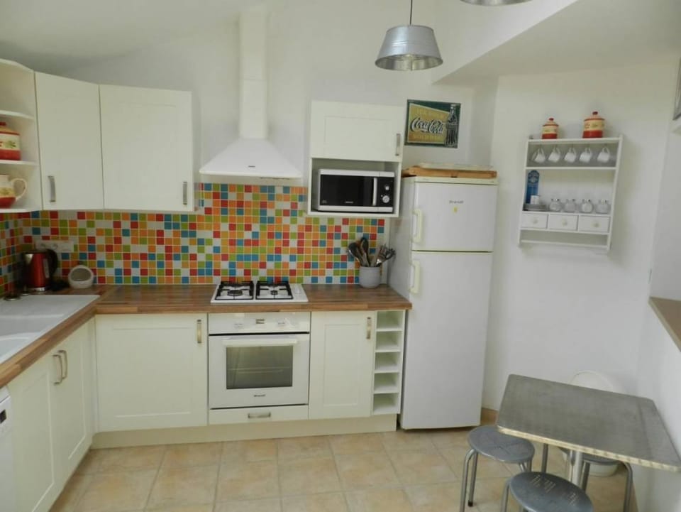 VOTRE MAISON DE VACANCES à BELLE ILE EN MER House in Locmaria