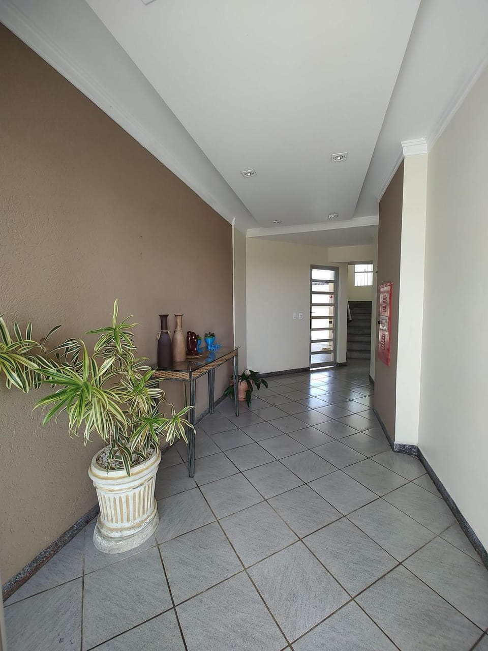 Apartamento 2° andar, n° 23 - Frente mar Apartment in State of Paraná