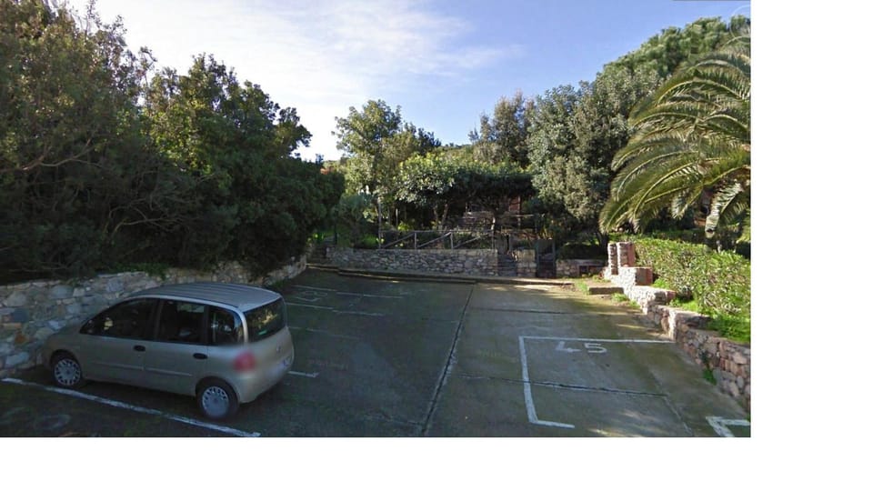 Casa Vacanze Viviano IUN R6461 House in Costa Rei