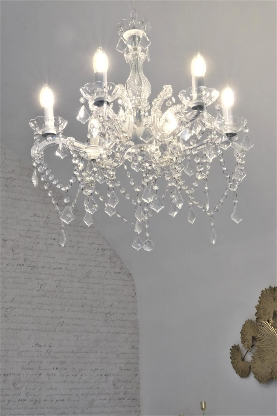 Decorative detail