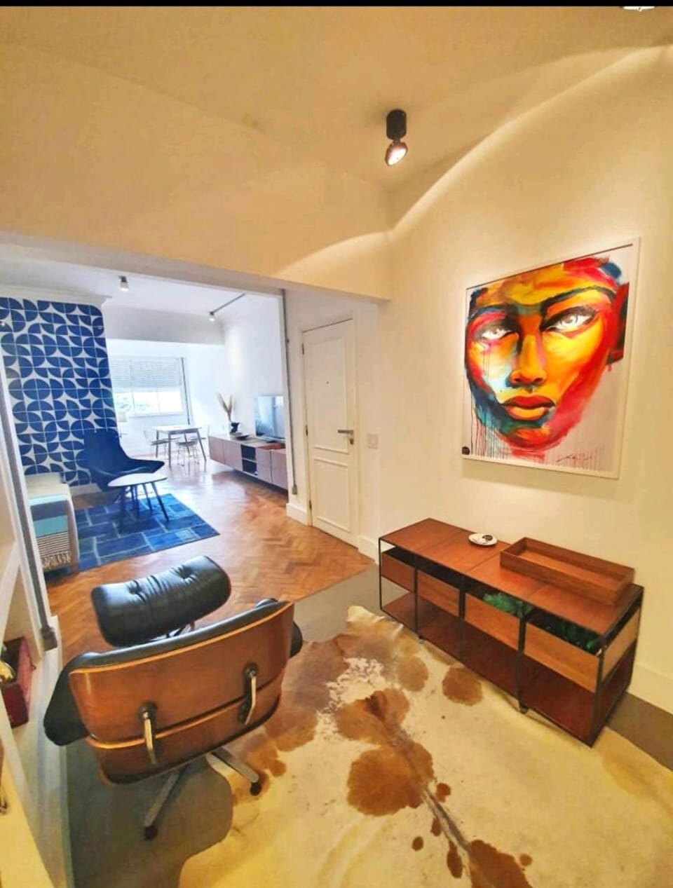 luxury close to the beach Apartment in Rio de Janeiro