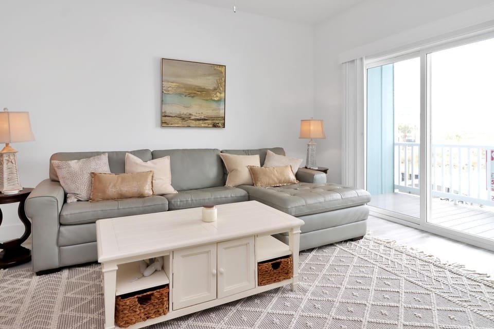 Waterside Retreat by Pristine Properties Vacation Rentals House in Mexico Beach