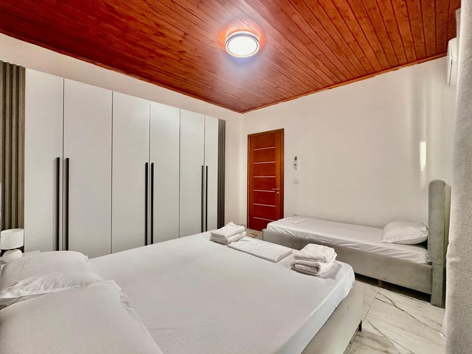 Kanaj Rooms and Apartments Apartment in Vlorë