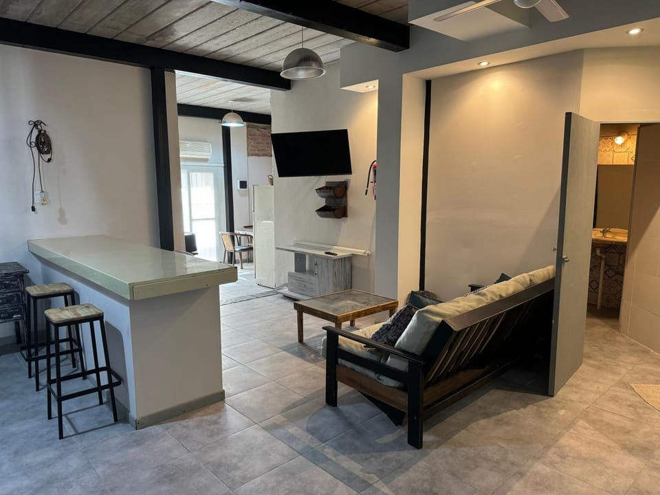 ApartHotel Lacatedral Apartment in Corrientes Province, Argentina