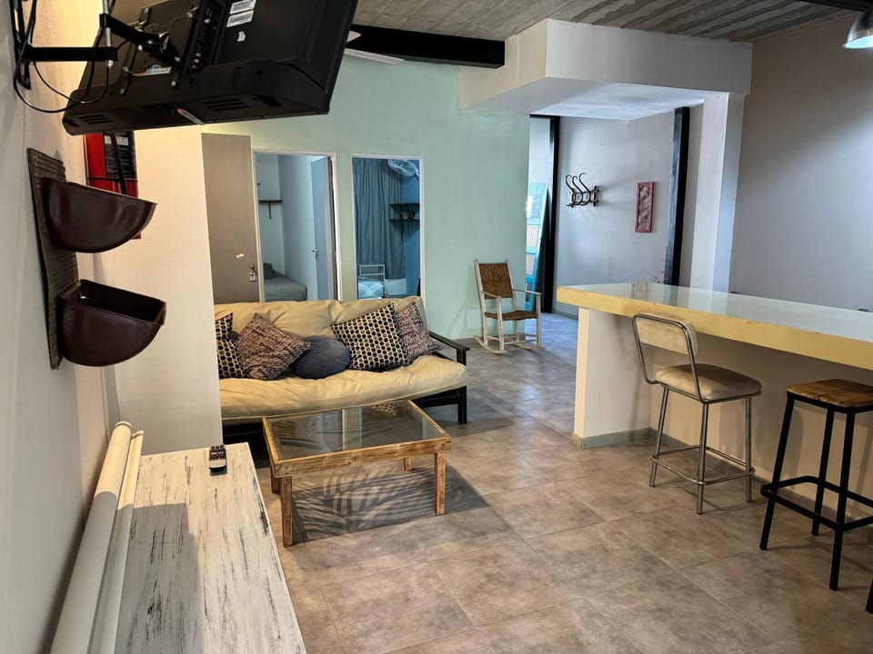ApartHotel Lacatedral Apartment in Corrientes Province, Argentina