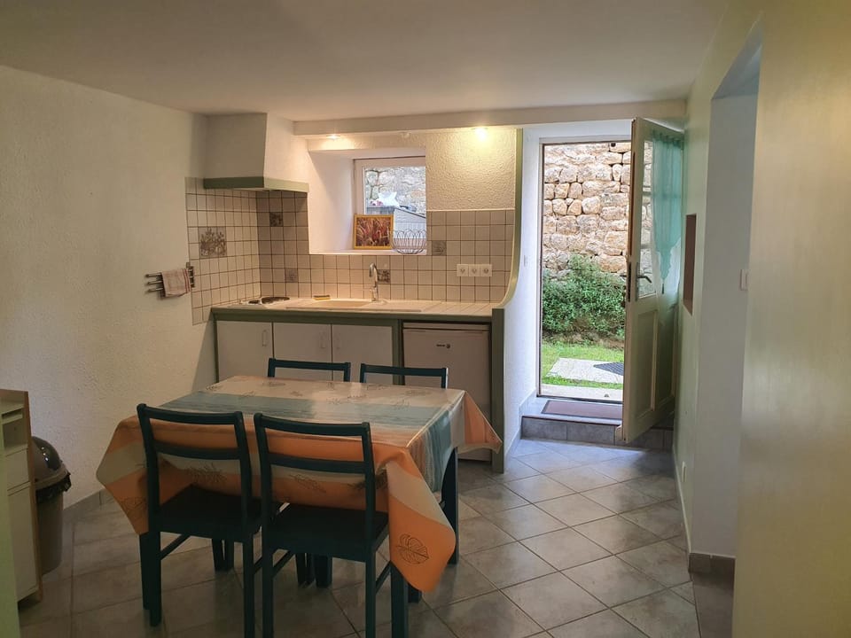 L'acacia House in Provence