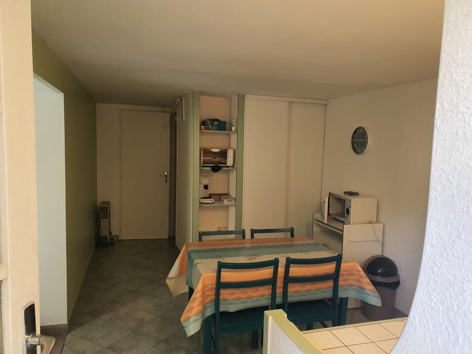 L'acacia House in Provence