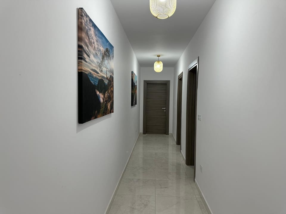 Mediterranean Nest Apartment in Malta