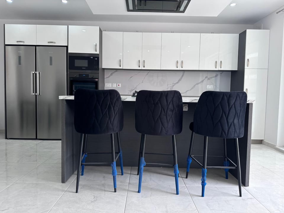 Mediterranean Nest Apartment in Malta
