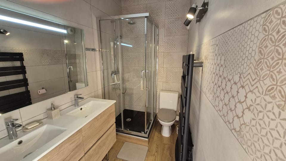 Les Vues de Lily - Châtel Apartment in Châtel