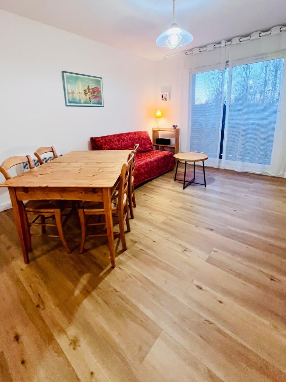 Butterfly Deauville - Piscine - Tennis - Parking Apartment in Deauville
