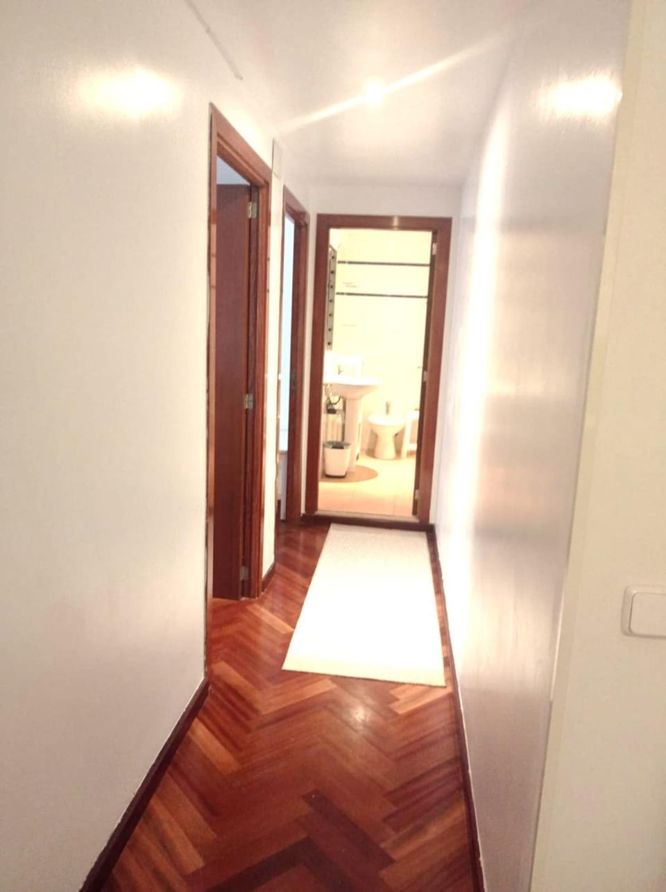Mallorca Town Center Lovely Apartment Apartment in Palma
