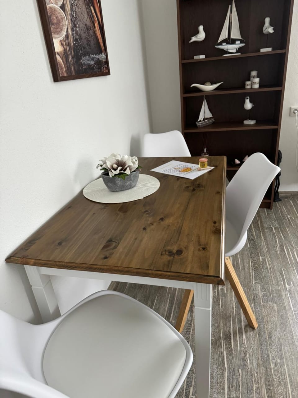 Ferienwohnung Sylt Apartment in North Rhine-Westphalia