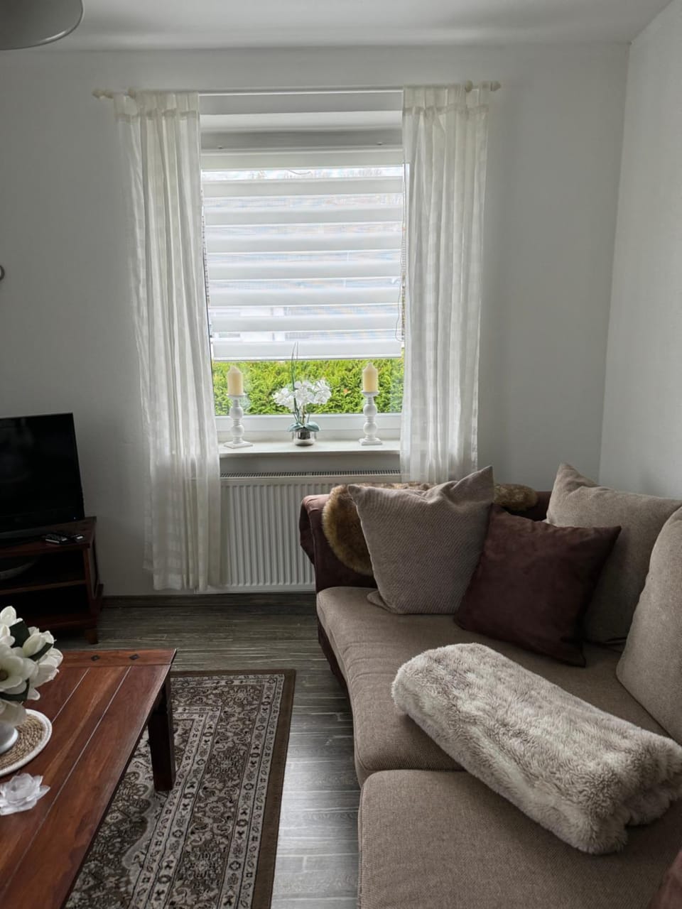 Ferienwohnung Sylt Apartment in North Rhine-Westphalia
