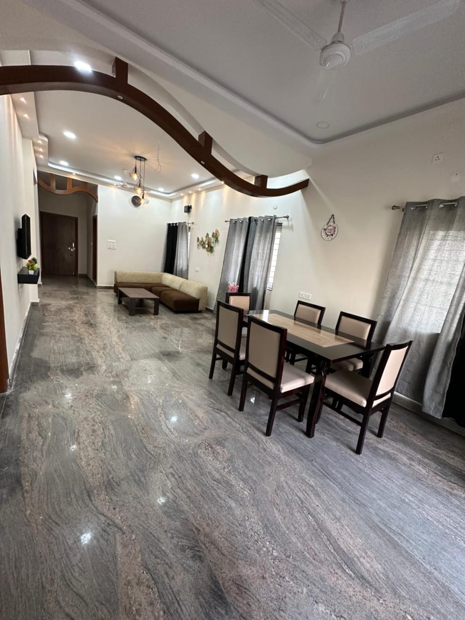 LOFTEL STAYS Apartment in Hyderabad