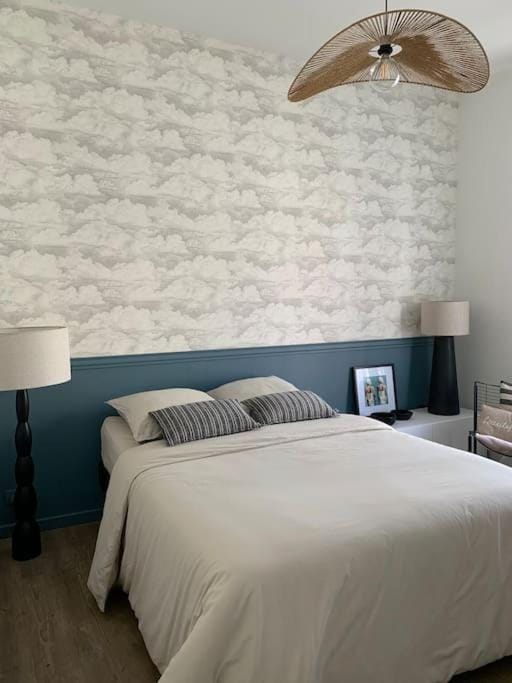 Retour de plage Wimereux Apartment in Wimereux