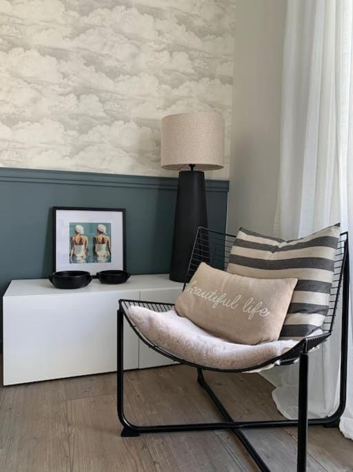 Retour de plage Wimereux Apartment in Wimereux