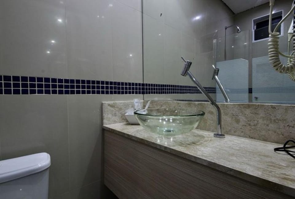 Bathroom, bidet