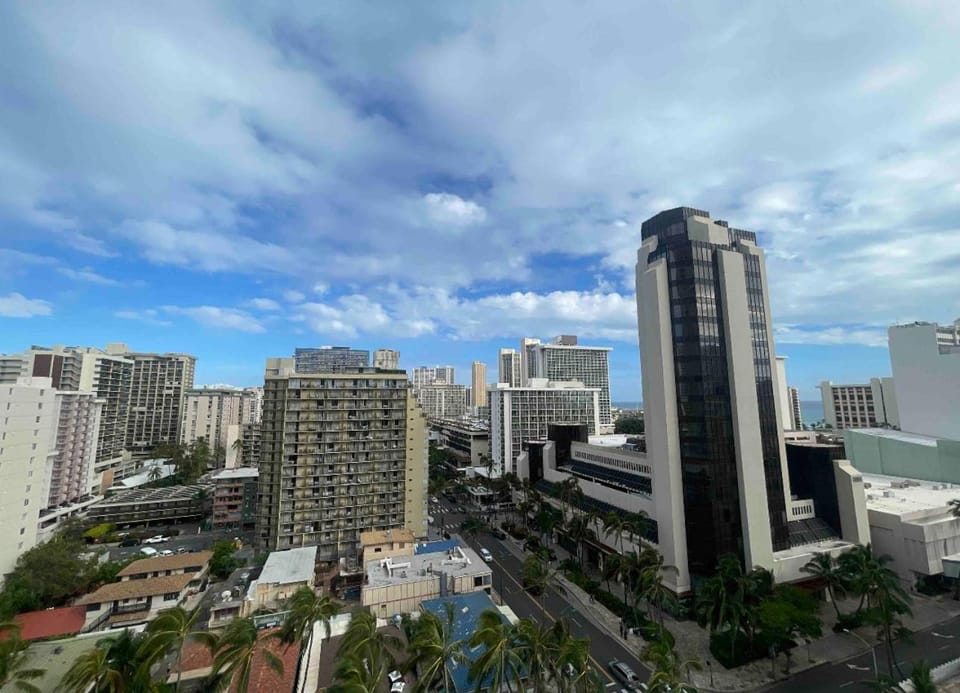 City view