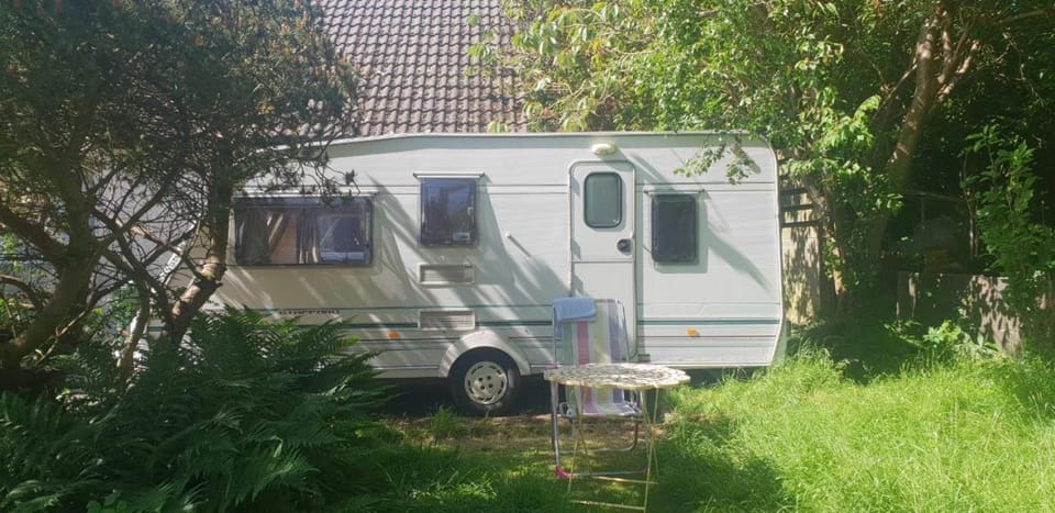 Ballakinnish Bungalow Bed and Breakfast in Douglas