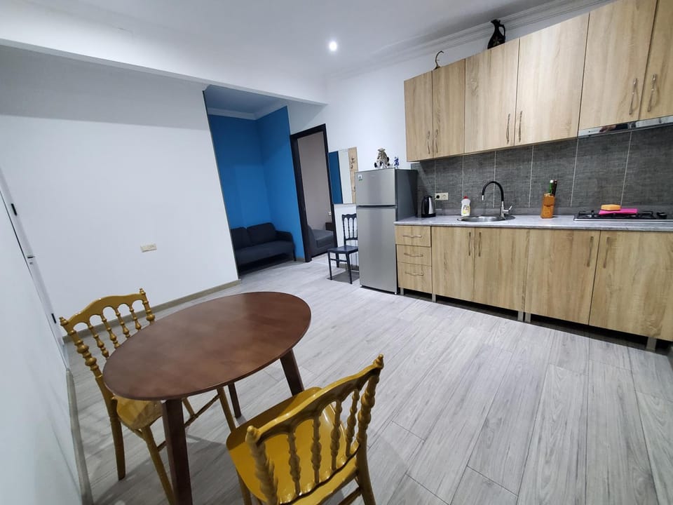 Частный квартира Apartment in Batumi
