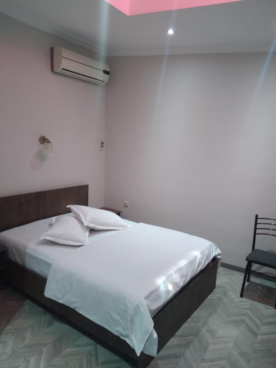 Частный квартира Apartment in Batumi