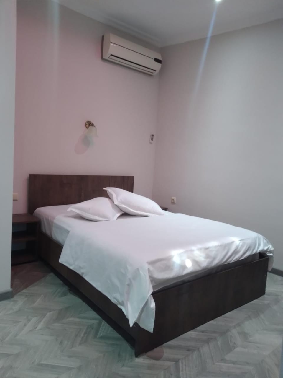 Частный квартира Apartment in Batumi