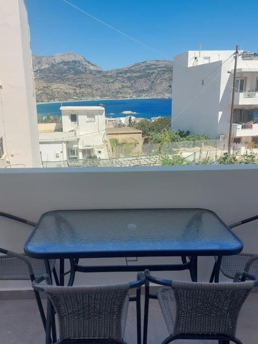 Anesis Luxury Hospitality Apartment in Karpathos