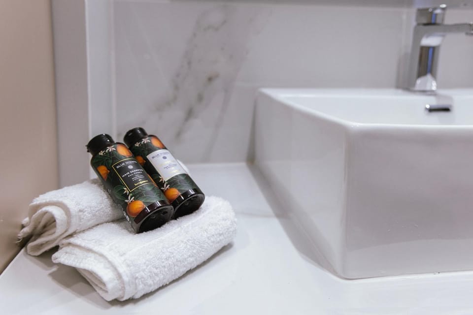 Anesis Luxury Hospitality Apartment in Karpathos