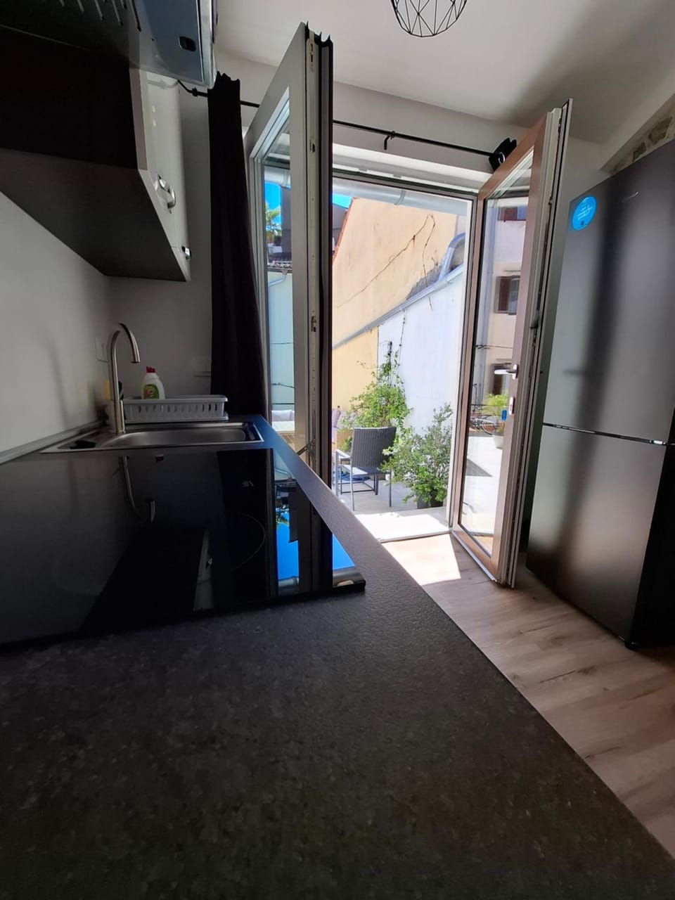 Tre sorelle Apartment in Piran
