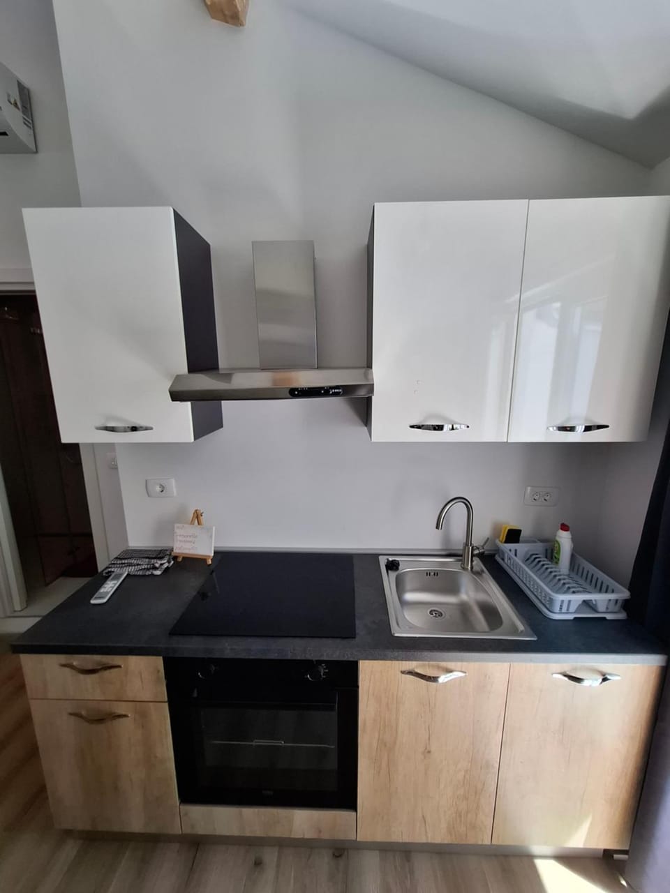 Tre sorelle Apartment in Piran