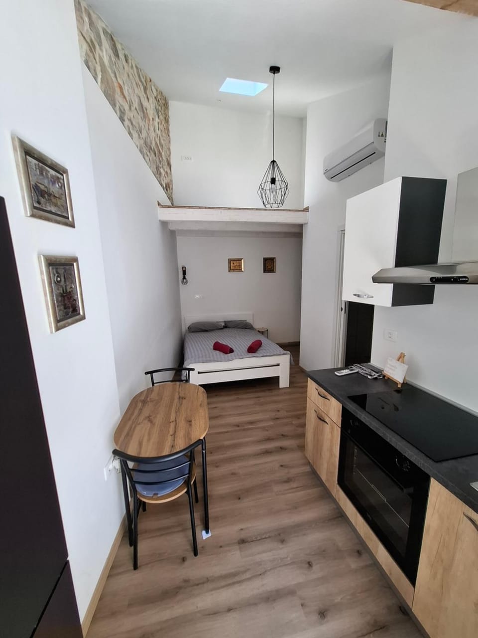 Tre sorelle Apartment in Piran