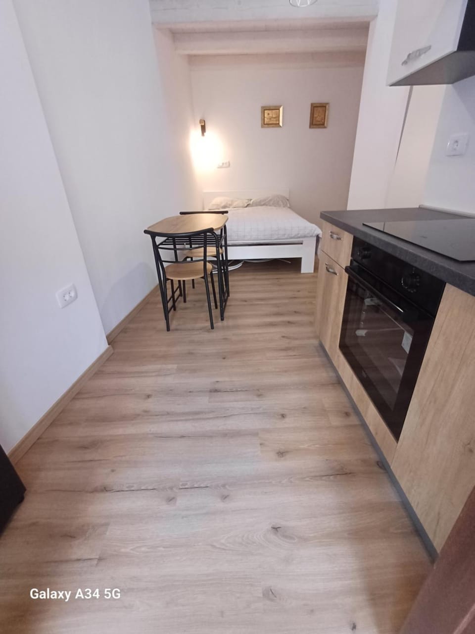 Tre sorelle Apartment in Piran