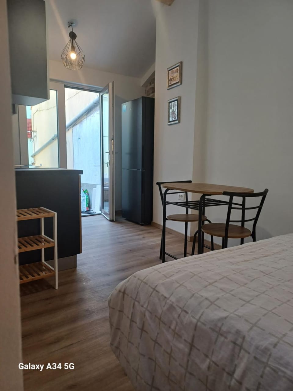 Tre sorelle Apartment in Piran