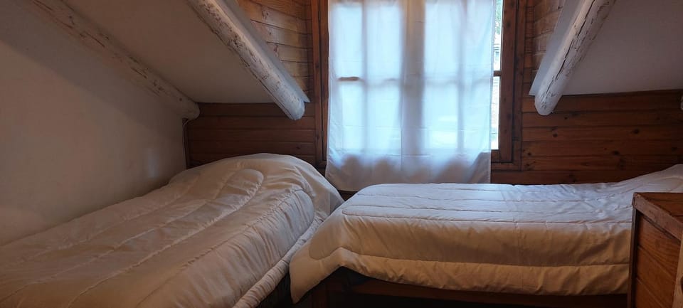 Cabaña 3 de caballeria Apartment in San Martín de los Andes