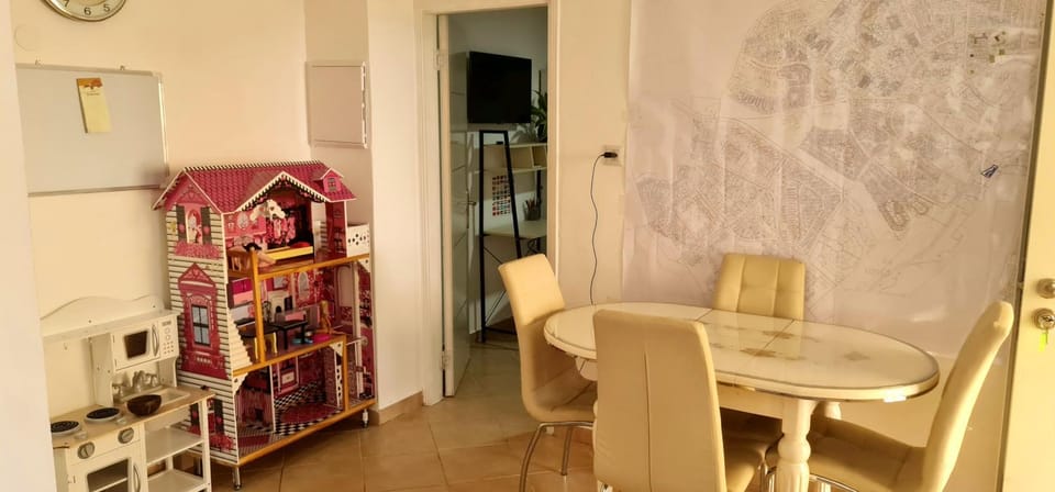 BLAGO home Los Angeles 3 Apartment in Eilat