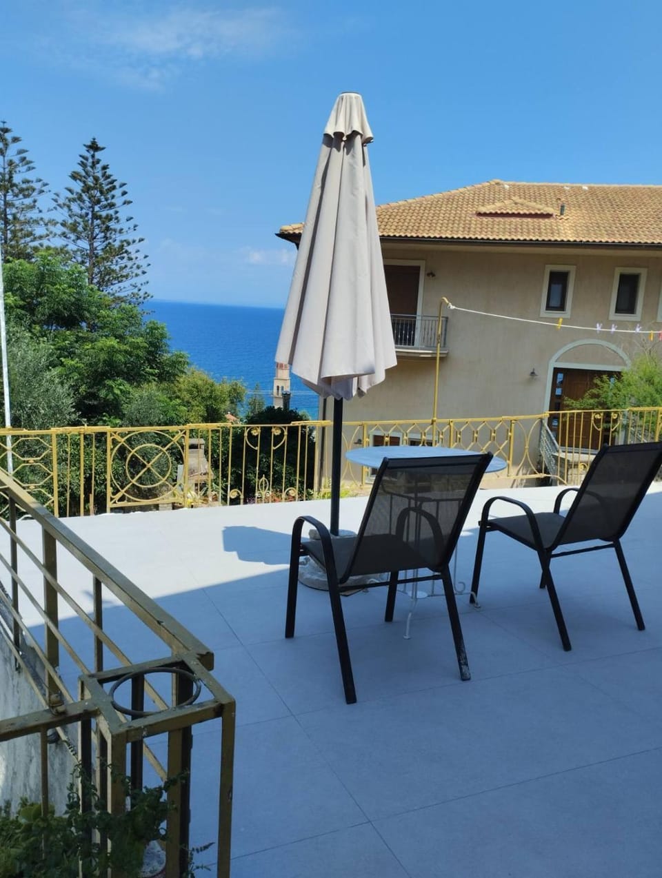 REPANTALIA Apartment House in Zakynthos