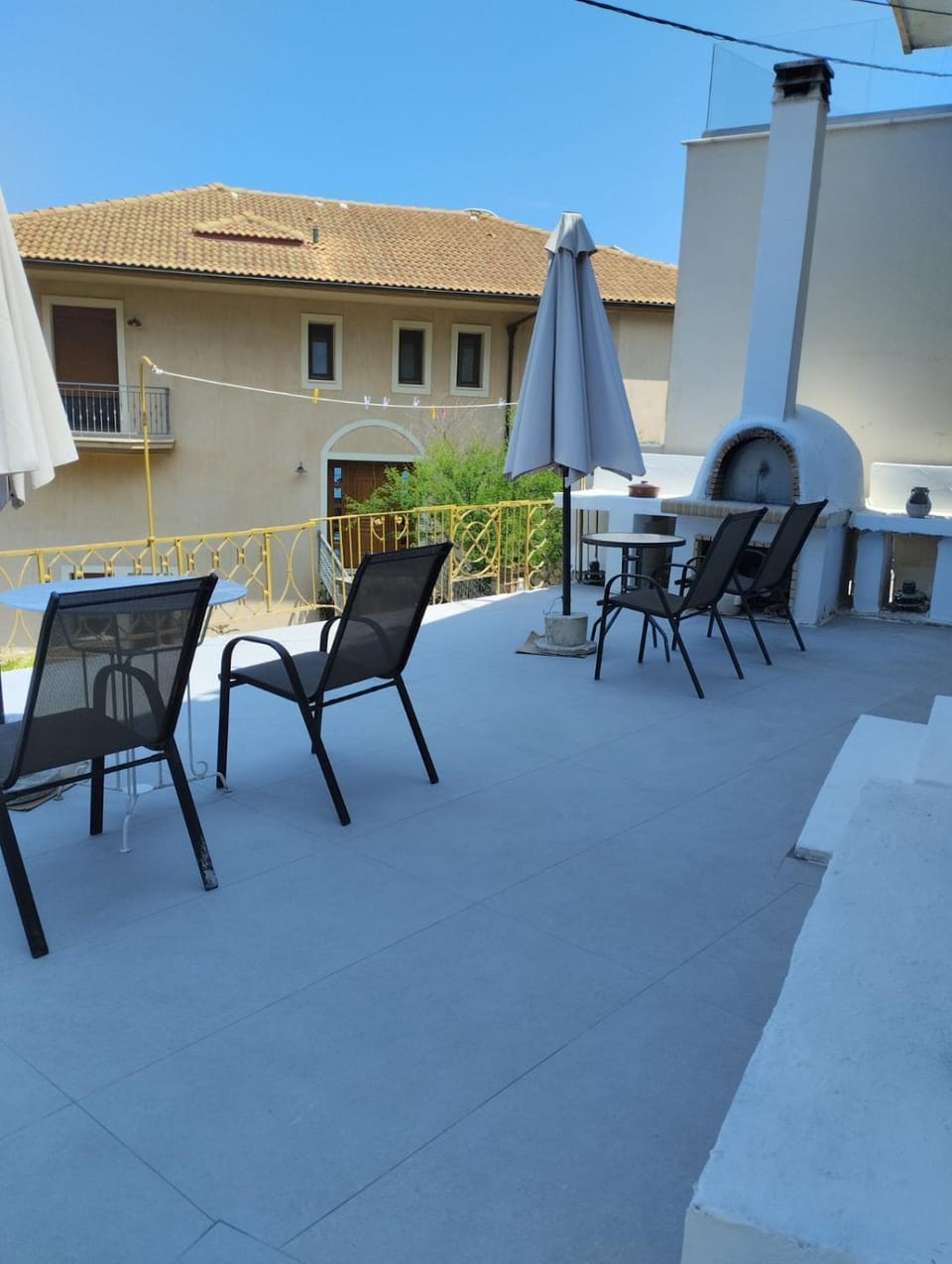 REPANTALIA Apartment House in Zakynthos