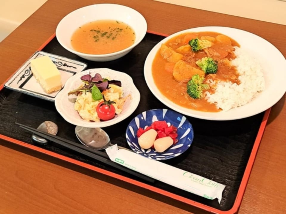 Hotel Tetora Higashimuroran - Vacation STAY 86749v Hotel in Hokkaido Prefecture
