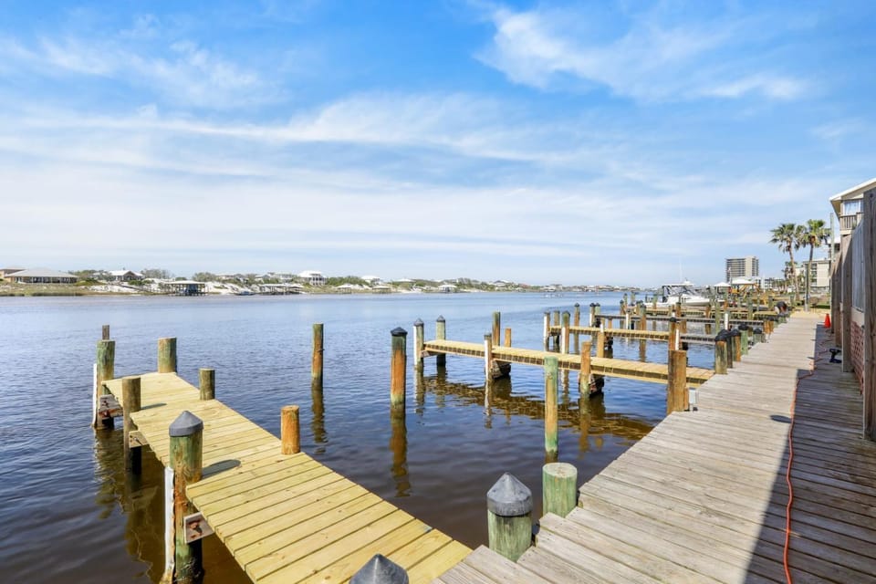 Lei Lani 218 Best of Beach & Bay House in Orange Beach