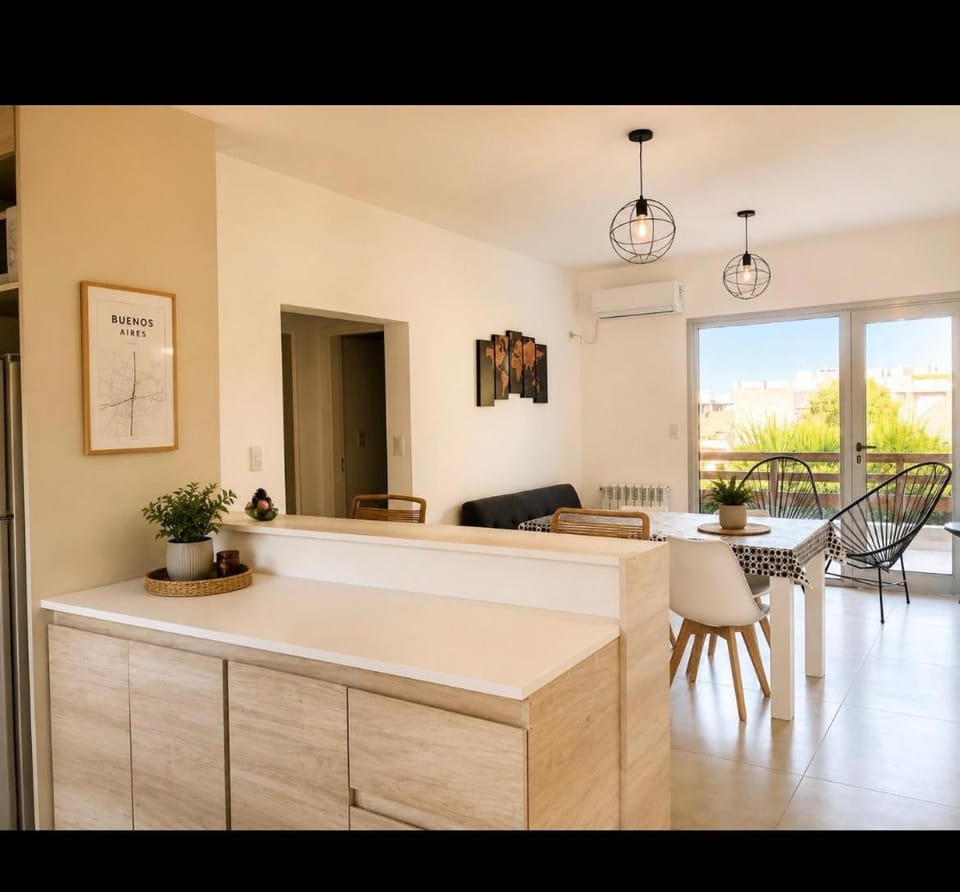 Village de Mar Apartment in Buenos Aires Province