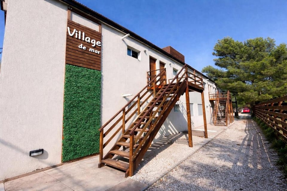 Village de Mar Apartment in Buenos Aires Province