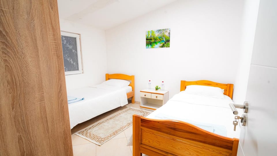 Skyline Suites Belgrade Apartment in Belgrade