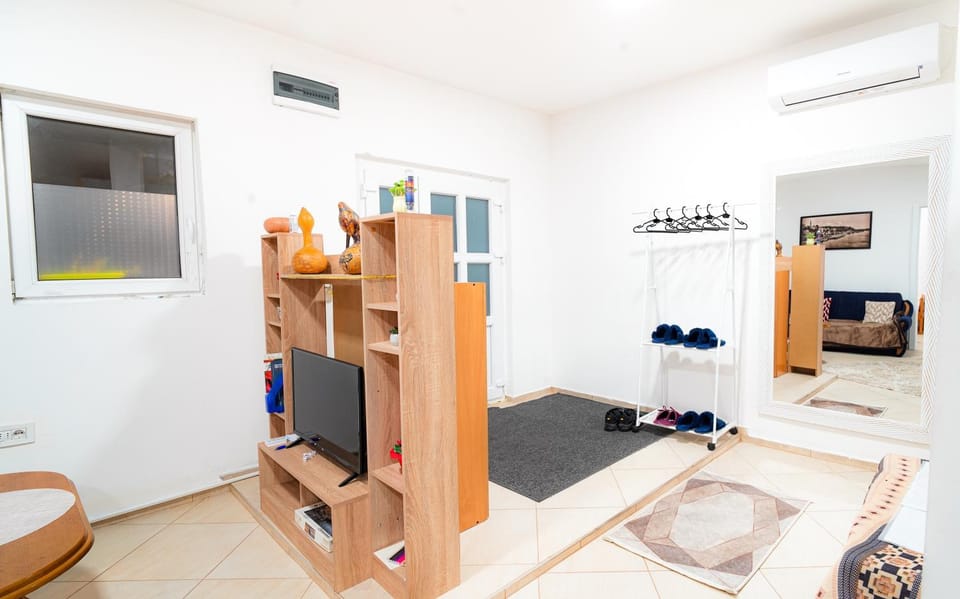 Skyline Suites Belgrade Apartment in Belgrade