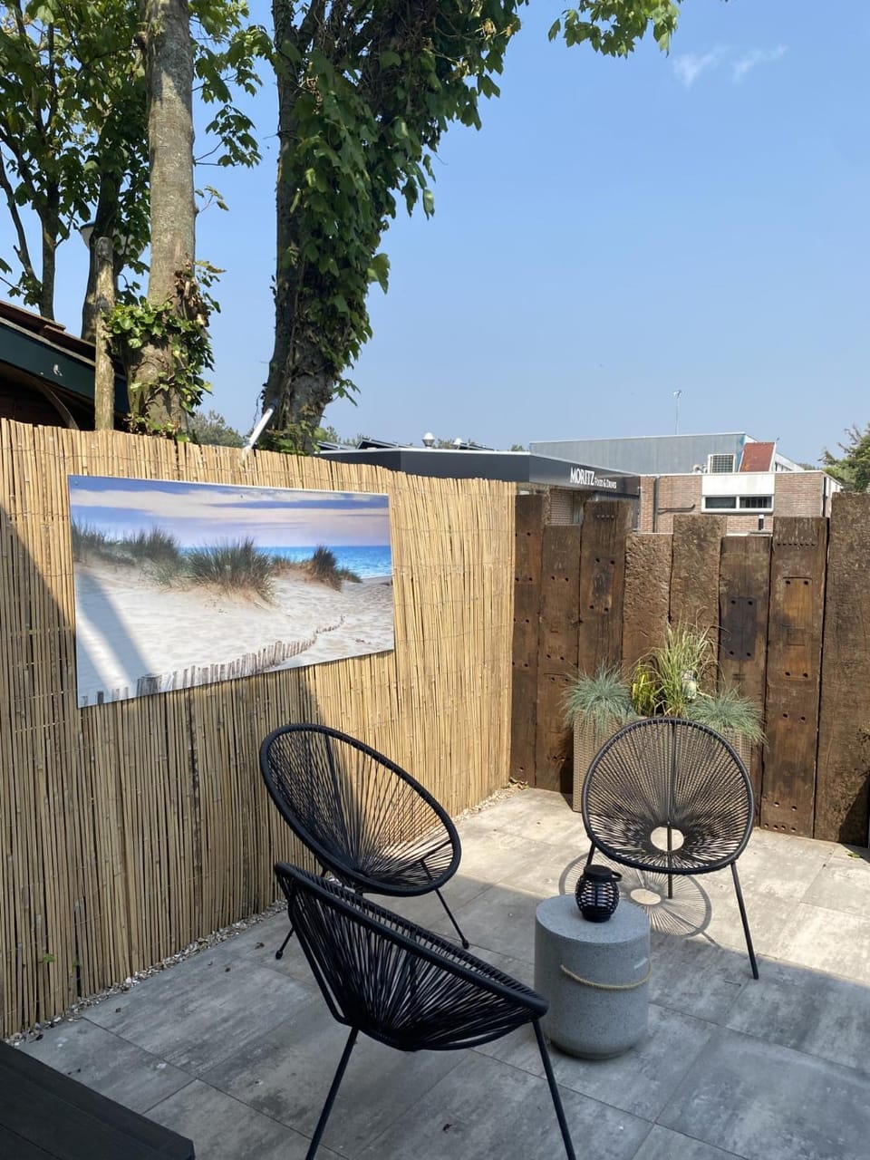 Day, Balcony/Terrace