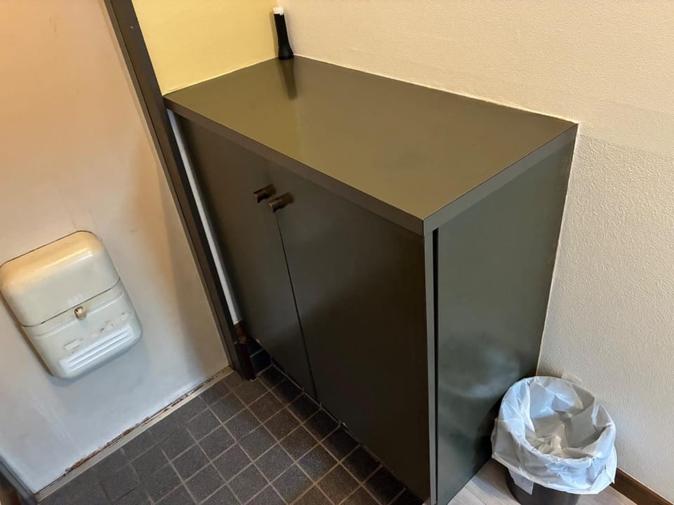 Chambord Kyomachi 102,103,201,202,205,207 - Vacation STAY 85966v Apartment in Japan
