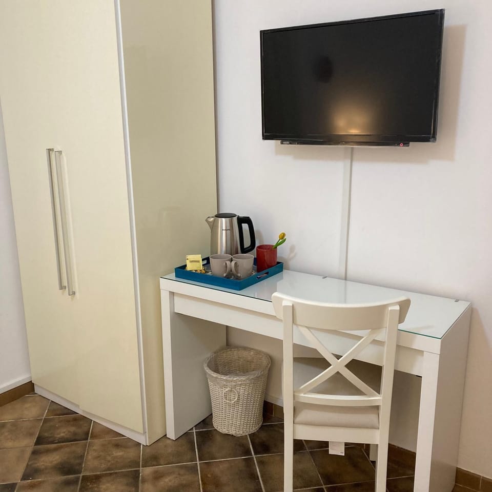 TV and multimedia