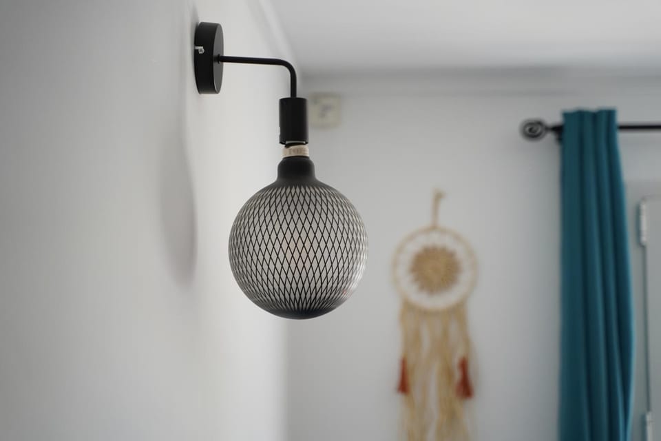 Edith, T2 design plage Gros-Raisins Sainte-Luce Apartment in Sainte-Luce