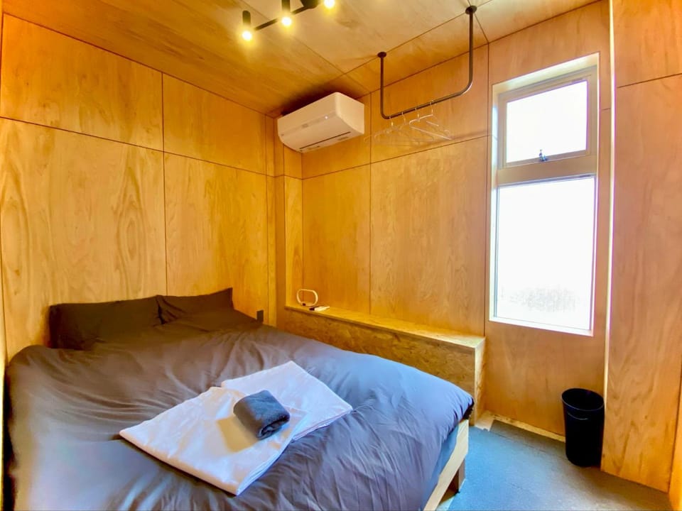 ゲストハウス sen Hostel in Japan