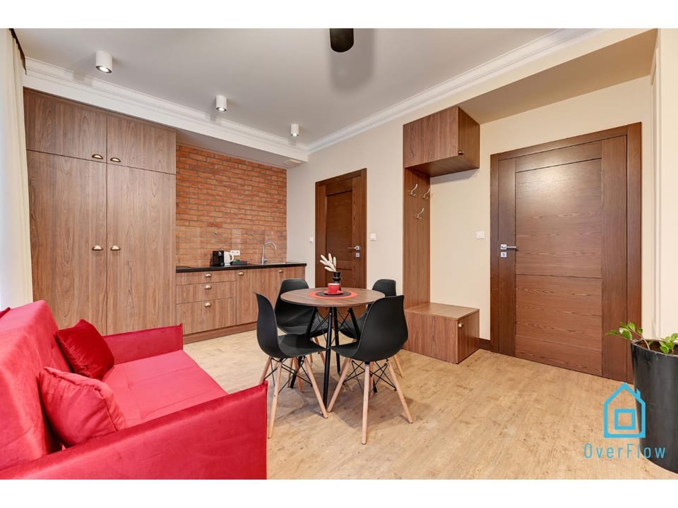 Luna Premium Apartment at Old Town Gdansk Apartment in Gdansk